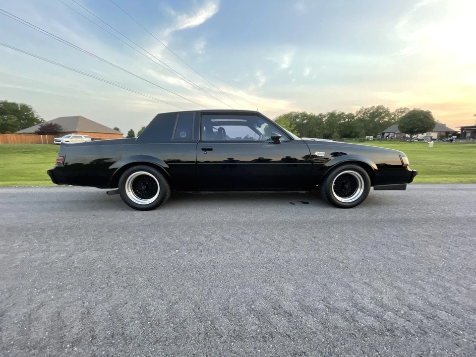 1987 Buick Grand National - Image 21 of 31