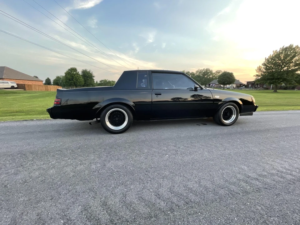 1987 Buick Grand National - Image 20 of 31