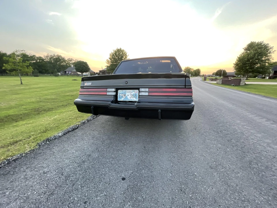 1987 Buick Grand National - Image 16 of 31