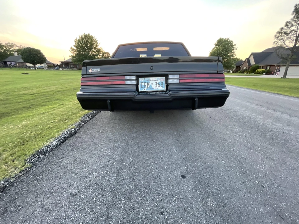 1987 Buick Grand National - Image 15 of 31