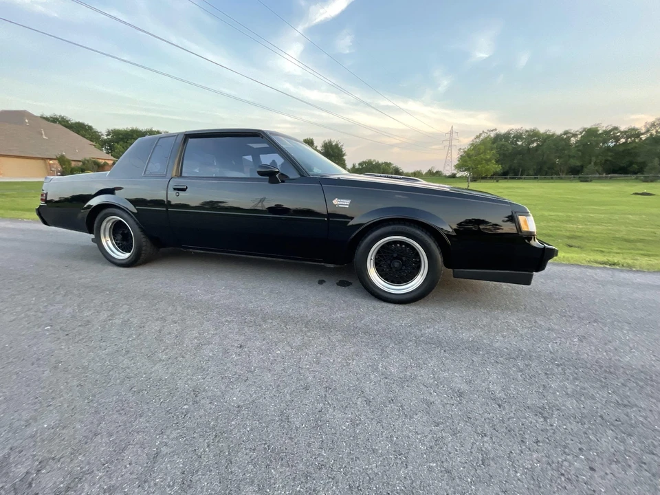1987 Buick Grand National - Image 23 of 31