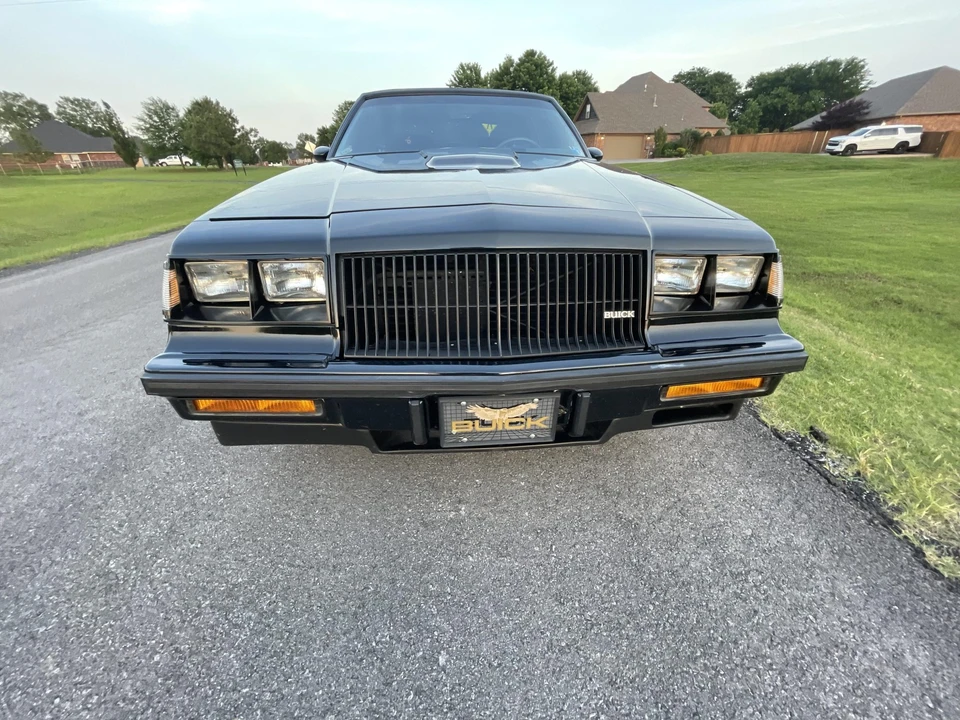 1987 Buick Grand National - Image 30 of 31