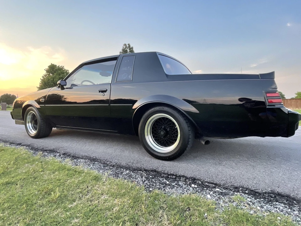 1987 Buick Grand National - Image 9 of 31