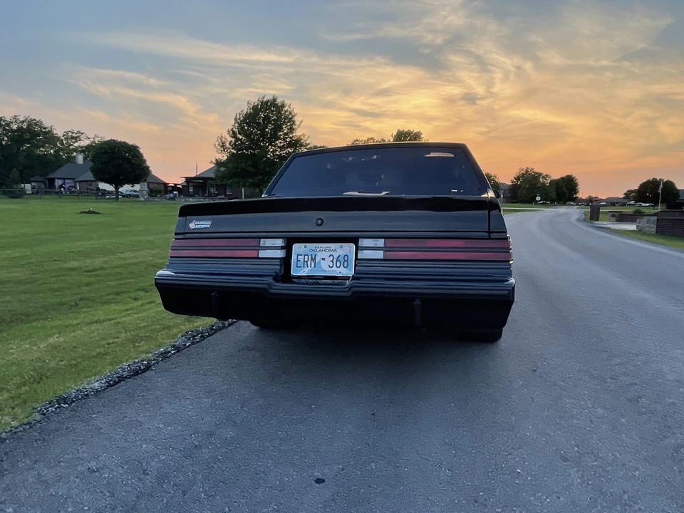 1987 Buick Grand National - Image 14 of 31