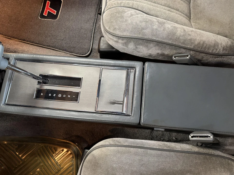 1987 Buick Regal - Image 22 of 31