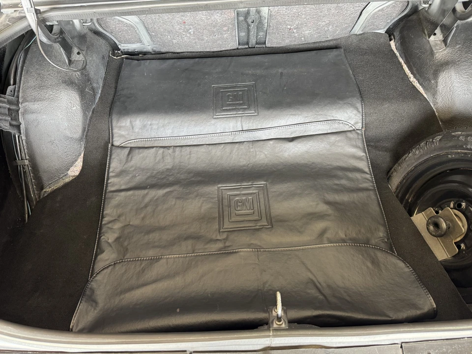 1987 Buick Regal - Image 31 of 31