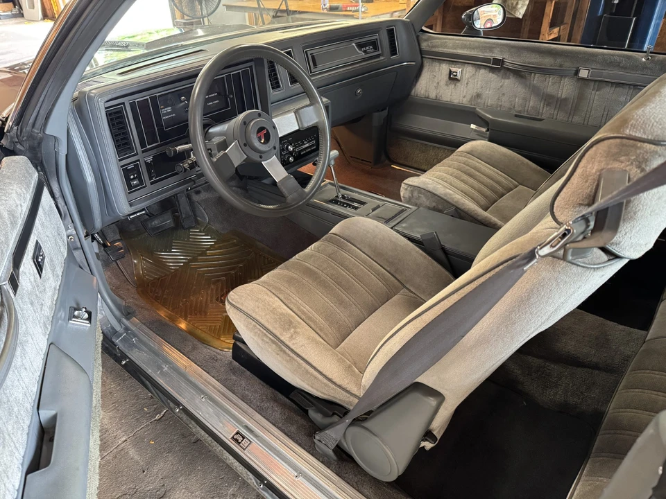 1987 Buick Regal - Image 16 of 31