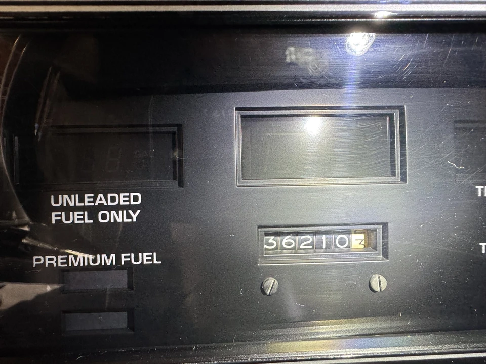 1987 Buick Regal - Image 20 of 31