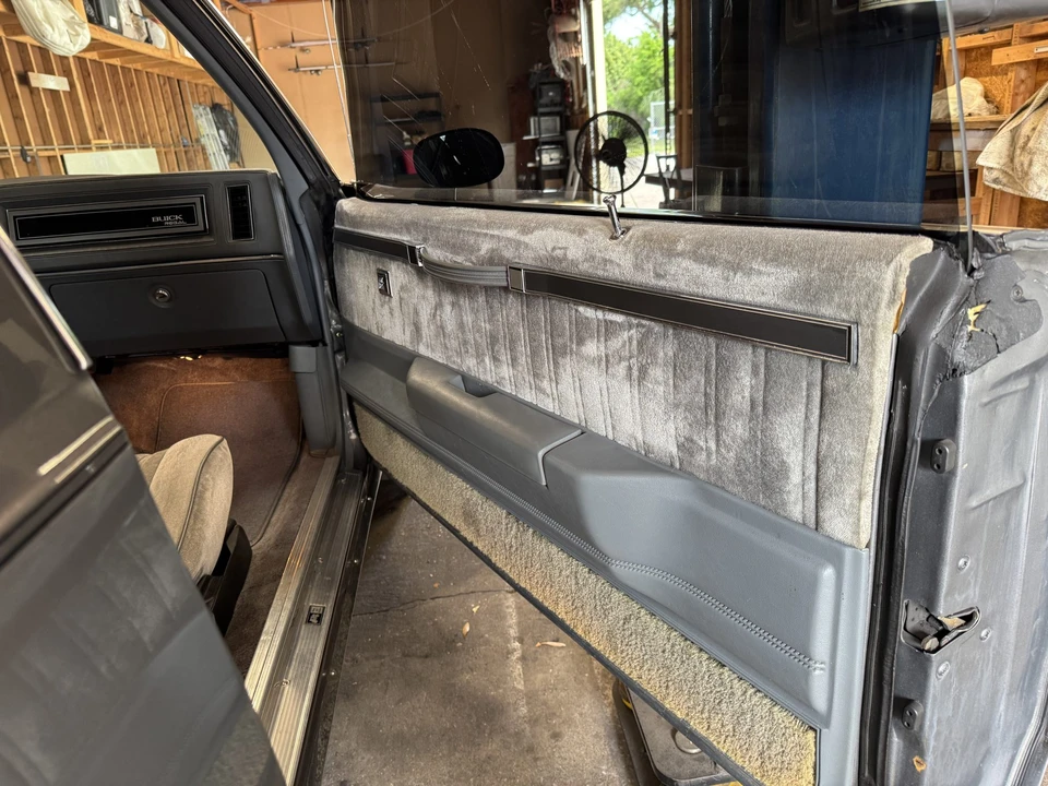 1987 Buick Regal - Image 26 of 31