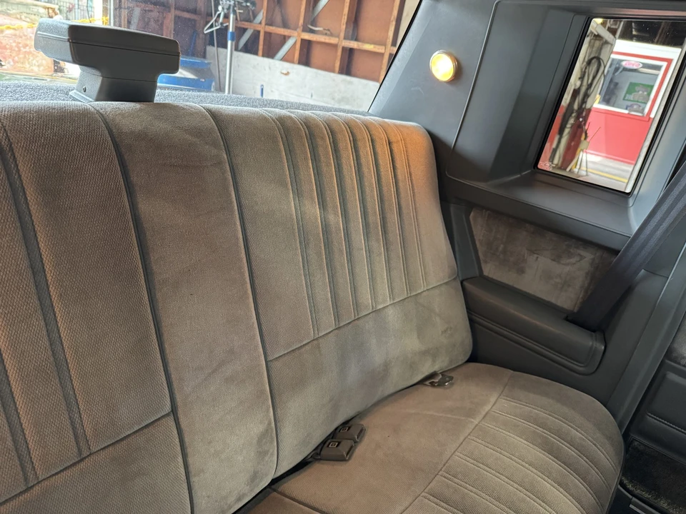 1987 Buick Regal - Image 28 of 31