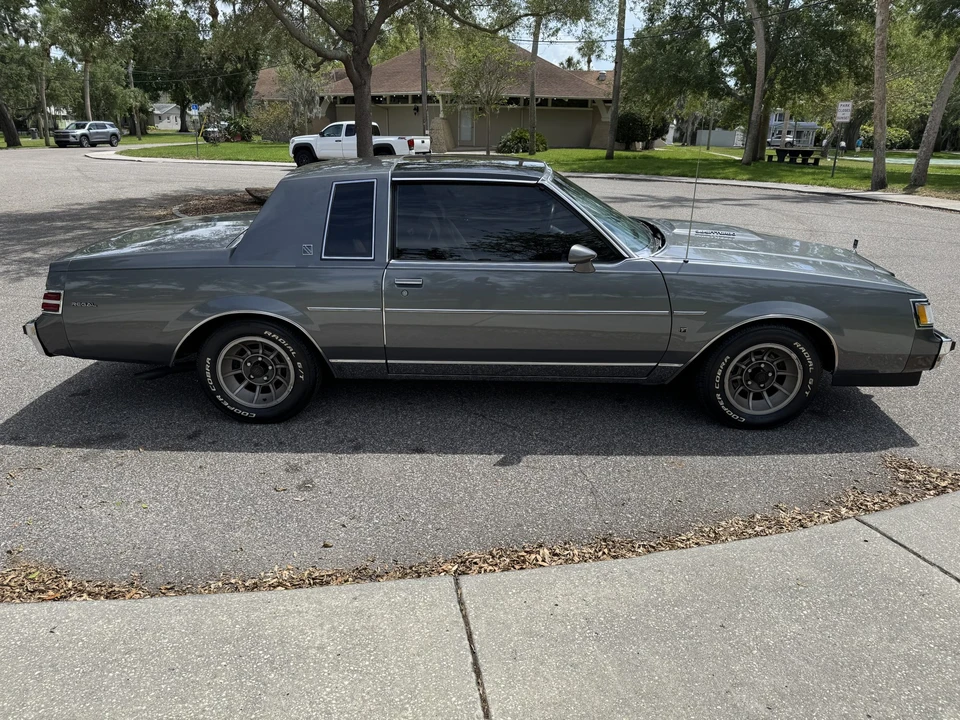 1987 Buick Regal - Image 6 of 31