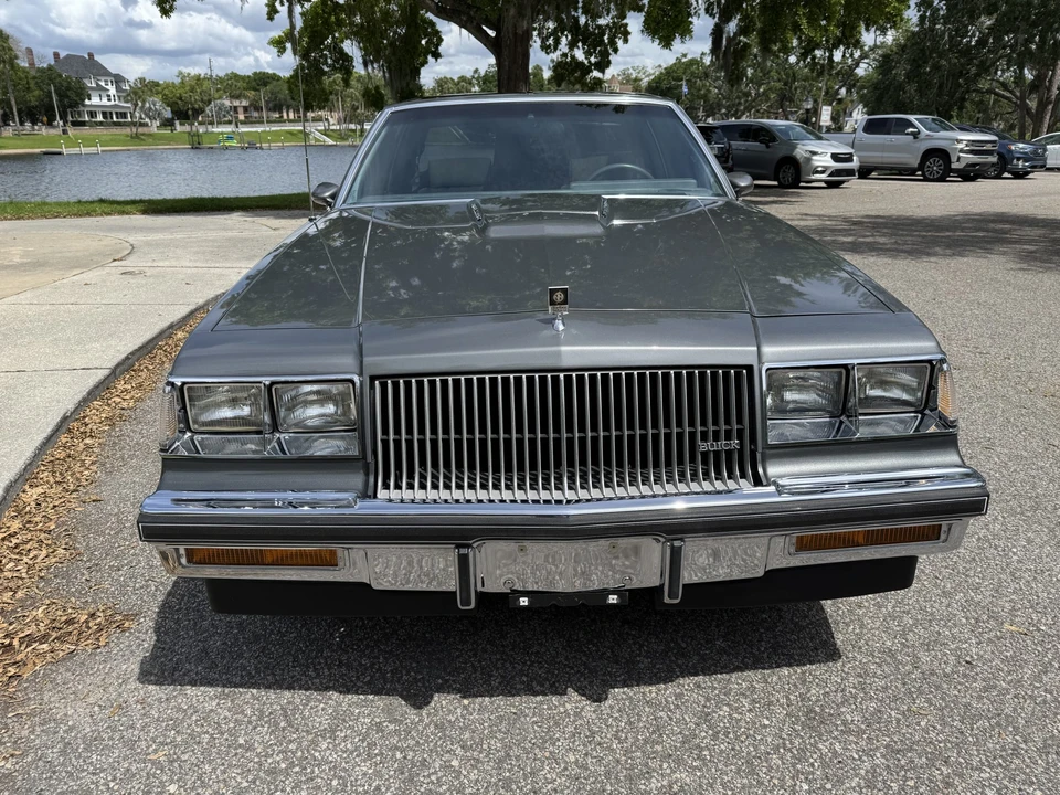 1987 Buick Regal - Image 8 of 31