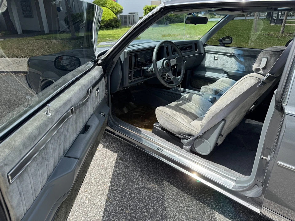 1987 Buick Regal - Image 15 of 31