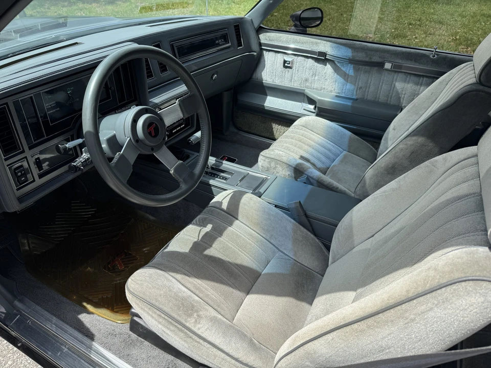 1987 Buick Regal - Image 19 of 31