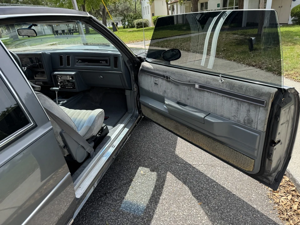 1987 Buick Regal - Image 27 of 31