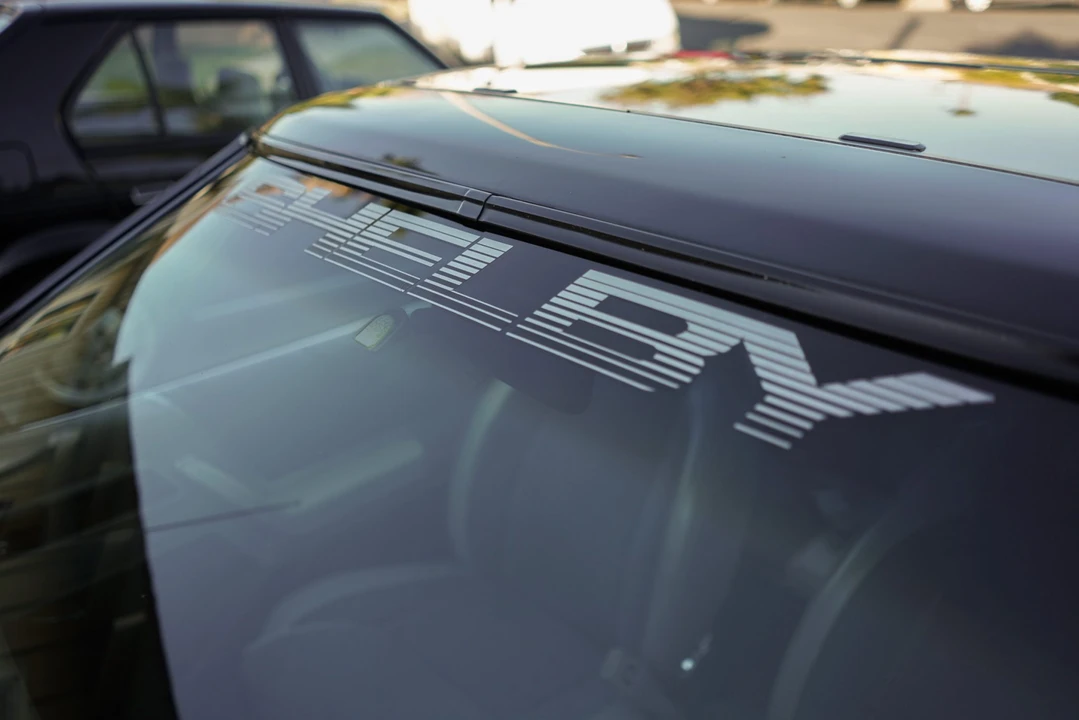 1987 Dodge Shelby GLH-S - Image 20 of 31