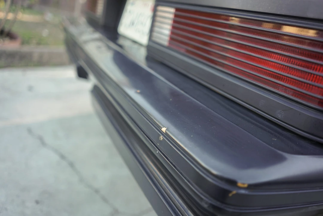 1987 Dodge Shelby GLH-S - Image 28 of 31