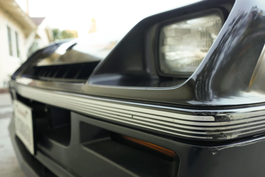 1987 Dodge Shelby GLH-S - Image 17 of 31