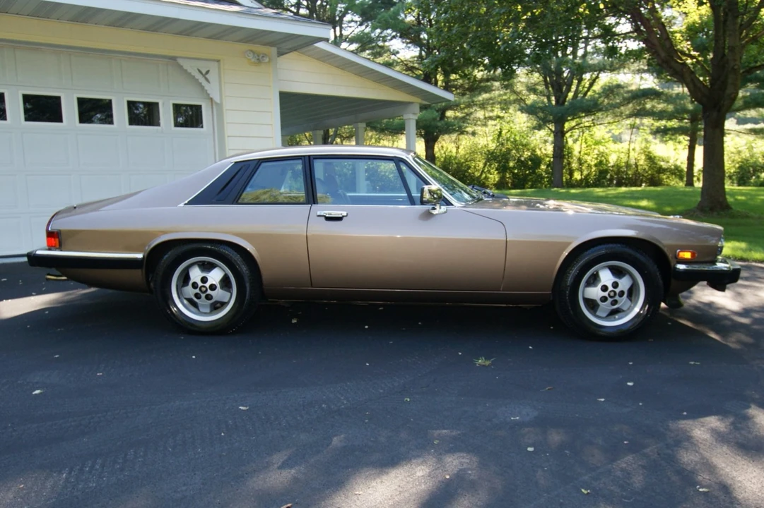 1987 Jaguar XJS Pre-Facelift V12 - Image 7 of 31
