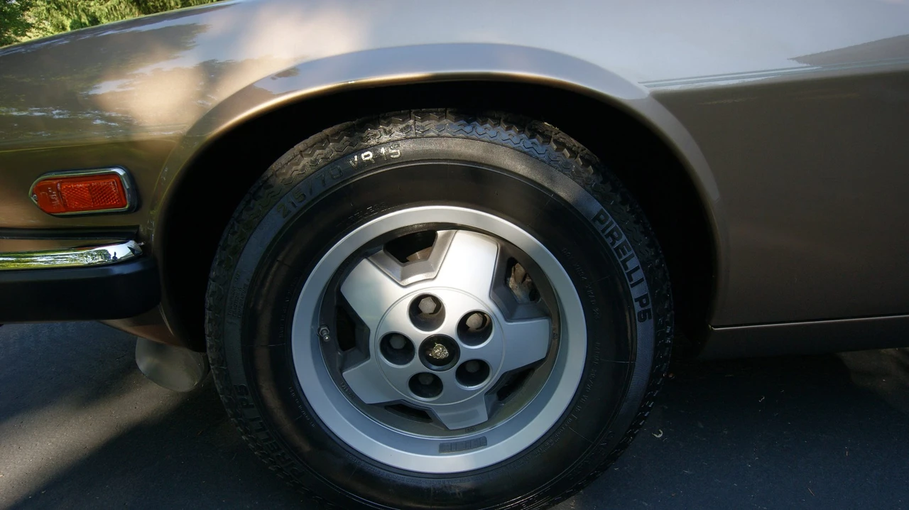 1987 Jaguar XJS Pre-Facelift V12 - Image 22 of 31