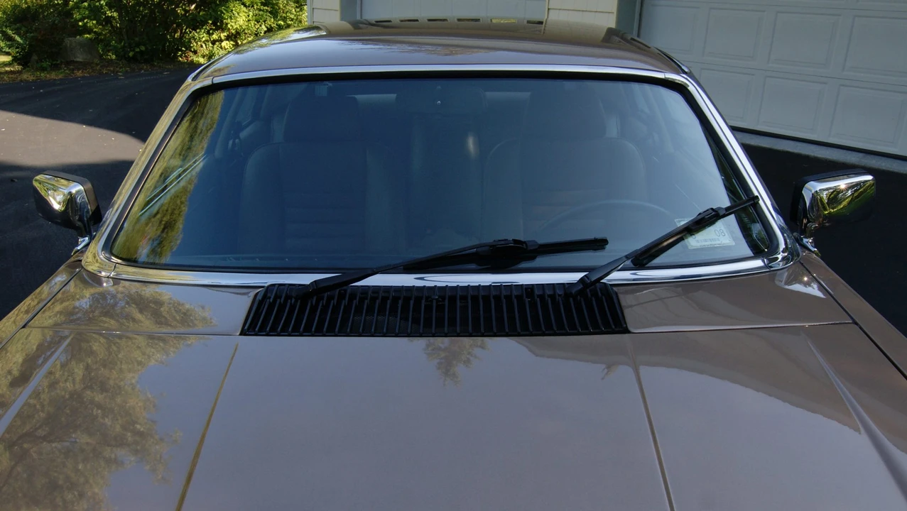 1987 Jaguar XJS Pre-Facelift V12 - Image 16 of 31