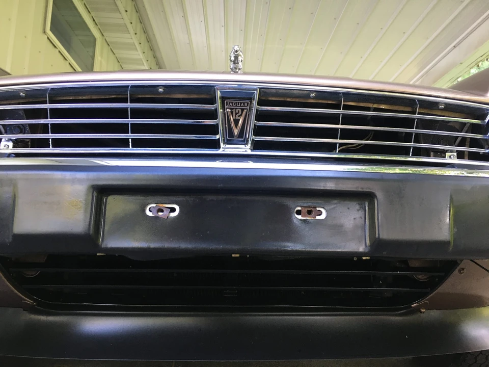 1987 Jaguar XJS Pre-Facelift V12 - Image 12 of 31