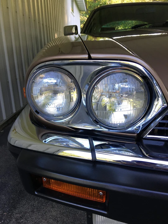 1987 Jaguar XJS Pre-Facelift V12 - Image 14 of 31