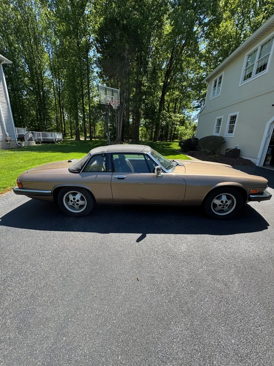 1987 Jaguar XJS Pre-Facelift V12 - Image 8 of 31