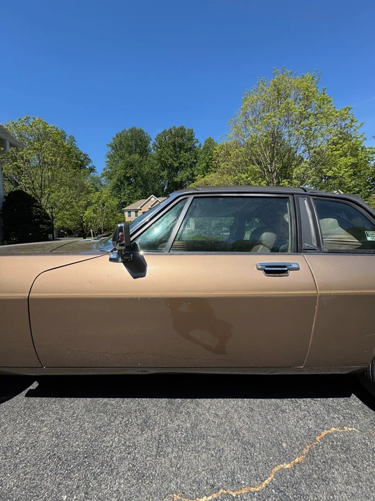 1987 Jaguar XJS Pre-Facelift V12 - Image 18 of 31