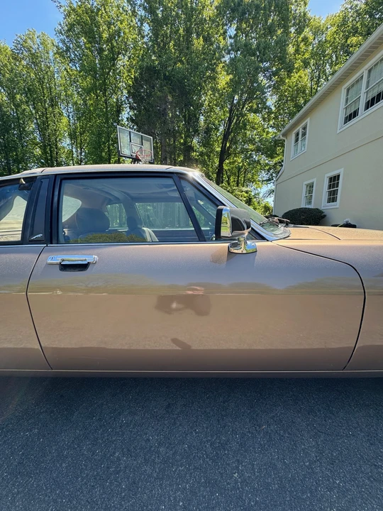 1987 Jaguar XJS Pre-Facelift V12 - Image 21 of 31