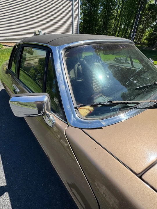 1987 Jaguar XJS Pre-Facelift V12 - Image 15 of 31