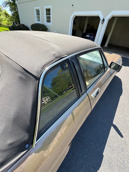 1987 Jaguar XJS Pre-Facelift V12 - Image 14 of 31