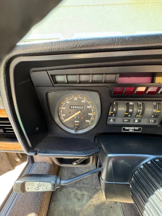 1987 Jaguar XJS Pre-Facelift V12 - Image 28 of 31