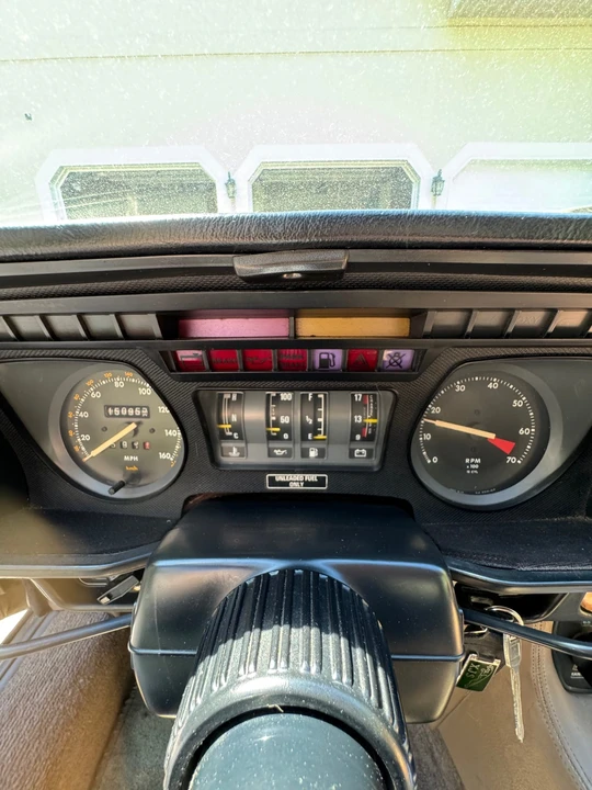 1987 Jaguar XJS Pre-Facelift V12 - Image 29 of 31