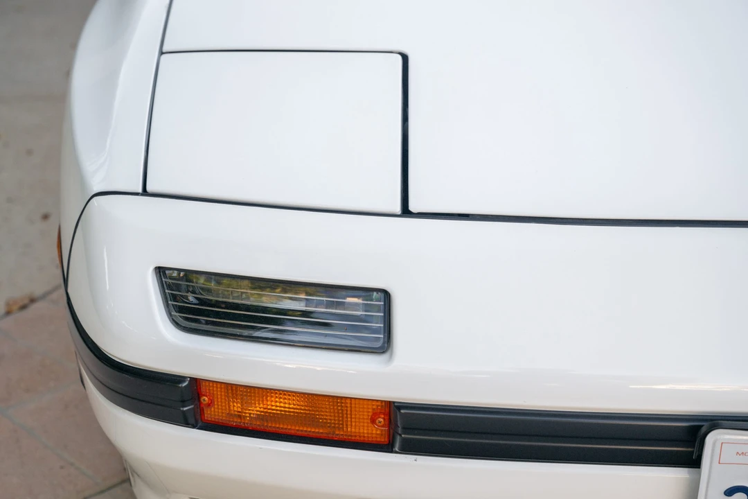 1987 Mazda RX-7 FC Turbo II - Image 12 of 31