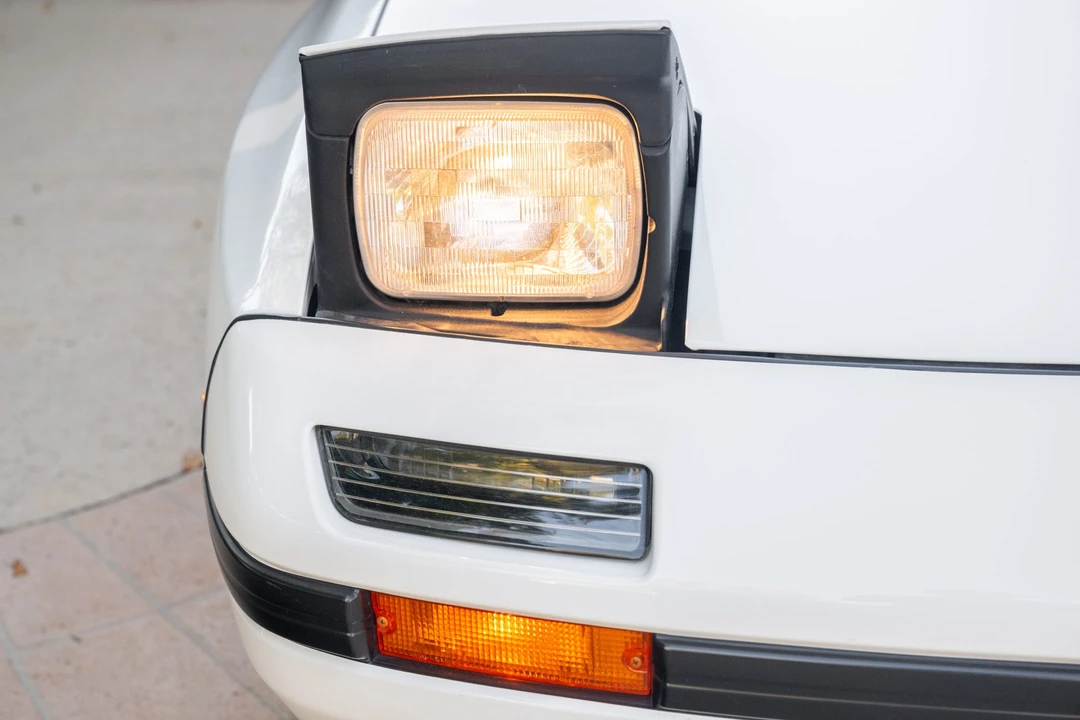 1987 Mazda RX-7 FC Turbo II - Image 14 of 31
