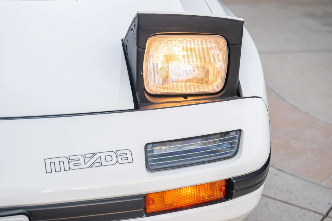 1987 Mazda RX-7 FC Turbo II - Image 15 of 31