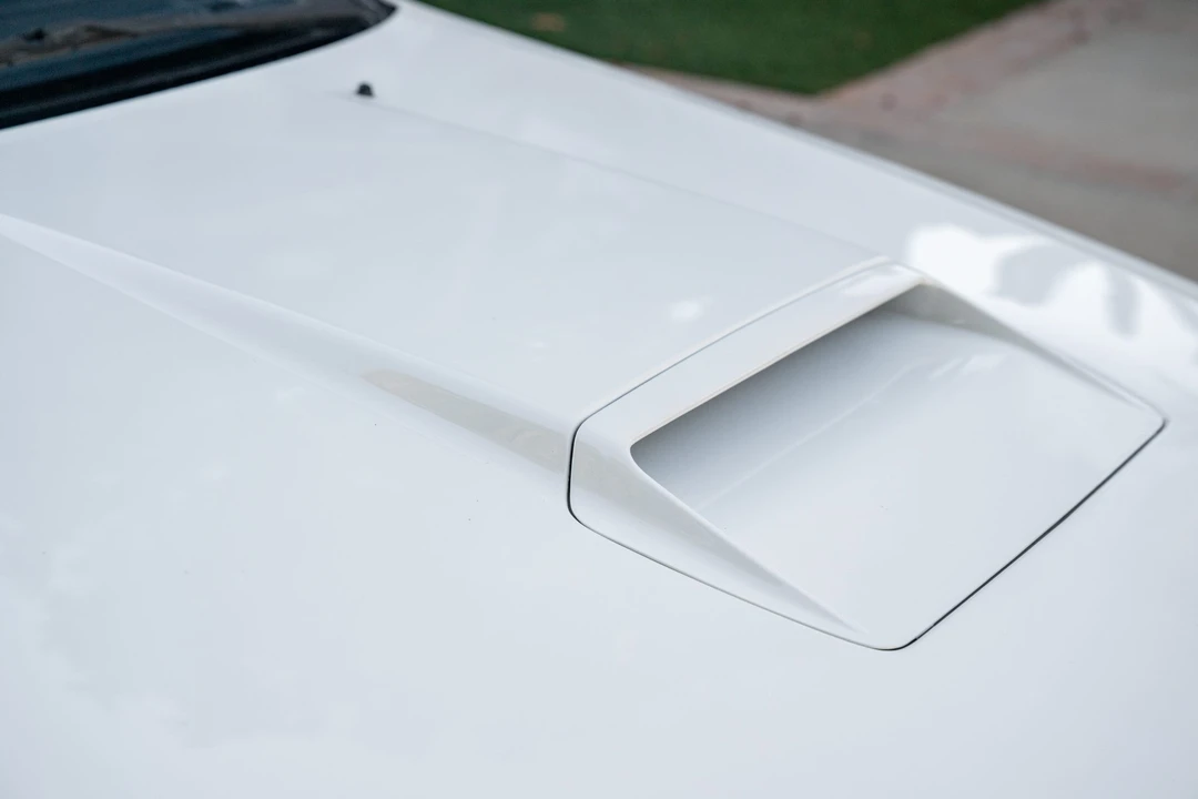 1987 Mazda RX-7 FC Turbo II - Image 25 of 31
