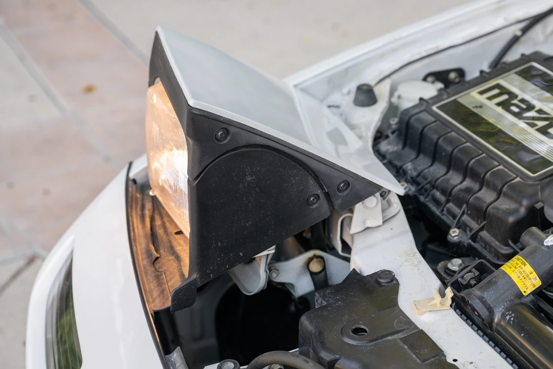 1987 Mazda RX-7 FC Turbo II - Image 18 of 31