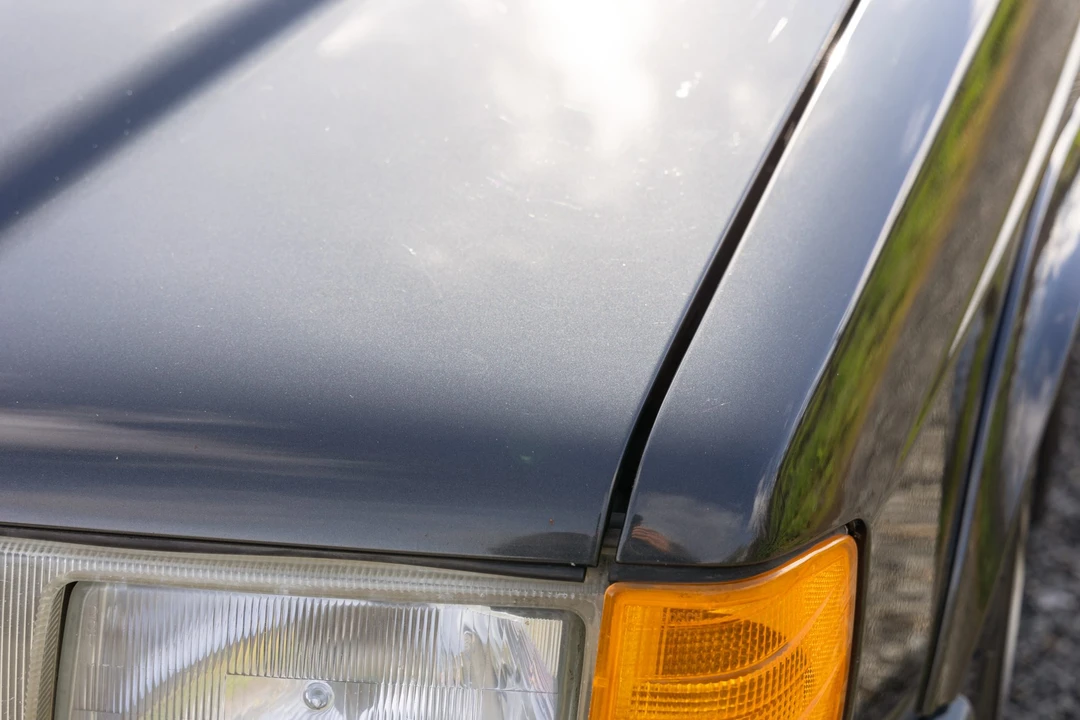 1987 Mercedes-Benz 190E 2.3-16 & 2.5-16 - Image 16 of 31