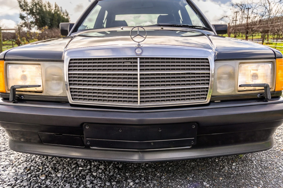 1987 Mercedes-Benz 190E 2.3-16 & 2.5-16 - Image 20 of 31