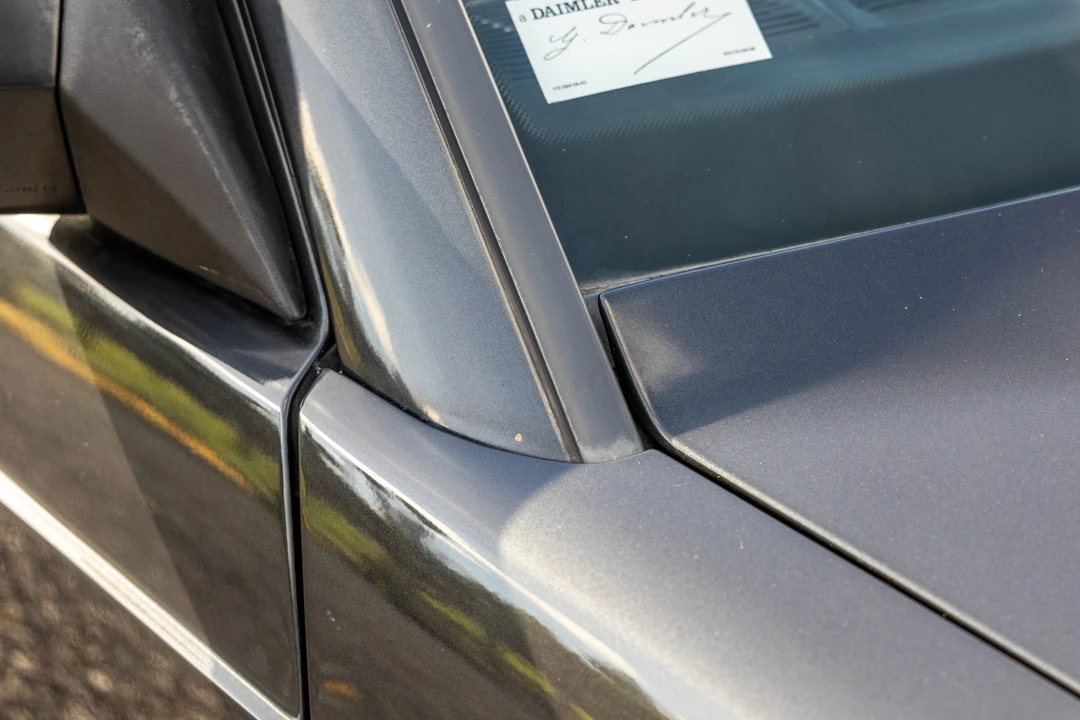 1987 Mercedes-Benz 190E 2.3-16 & 2.5-16 - Image 26 of 31