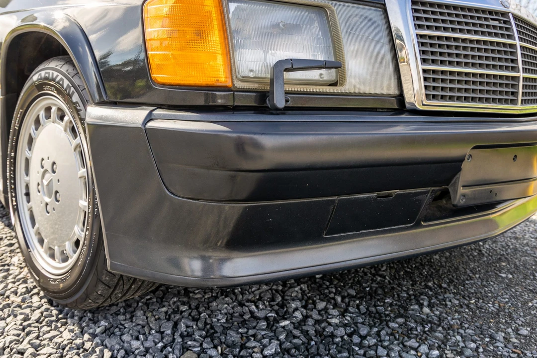 1987 Mercedes-Benz 190E 2.3-16 & 2.5-16 - Image 22 of 31