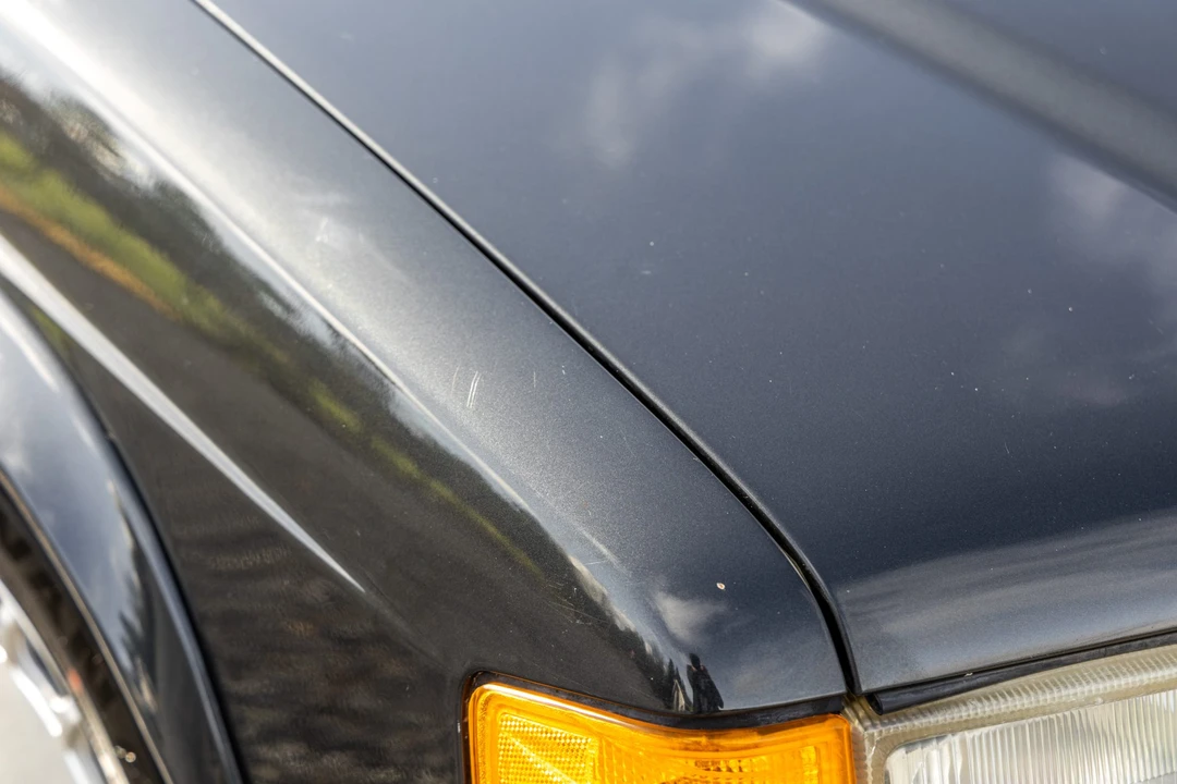 1987 Mercedes-Benz 190E 2.3-16 & 2.5-16 - Image 25 of 31