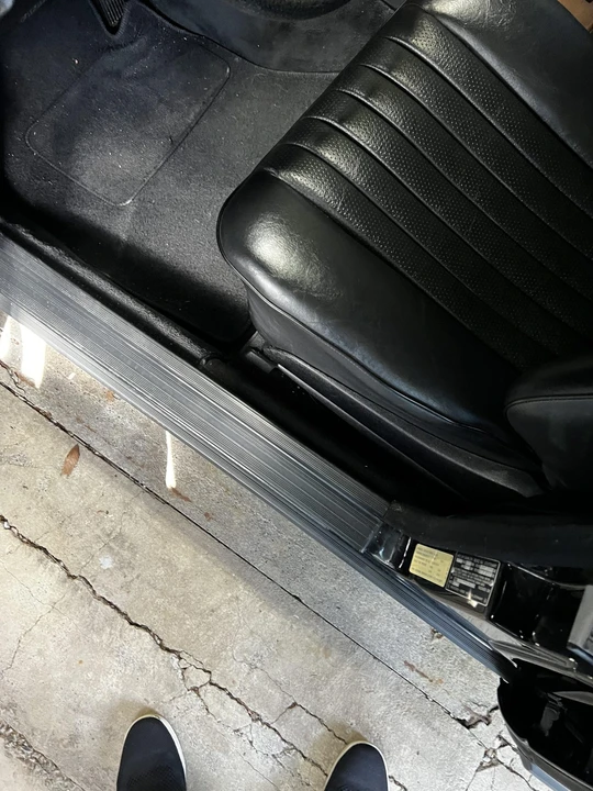 1987 Mercedes-Benz W124 E-Class - Image 29 of 31