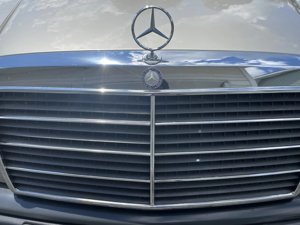 1987 Mercedes-Benz W124 E-Class - Image 27 of 31