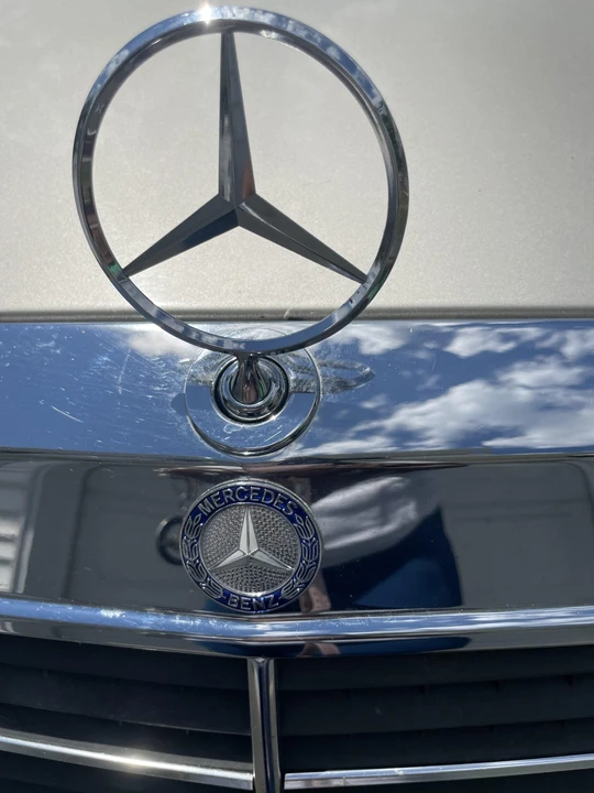 1987 Mercedes-Benz W124 E-Class - Image 29 of 31