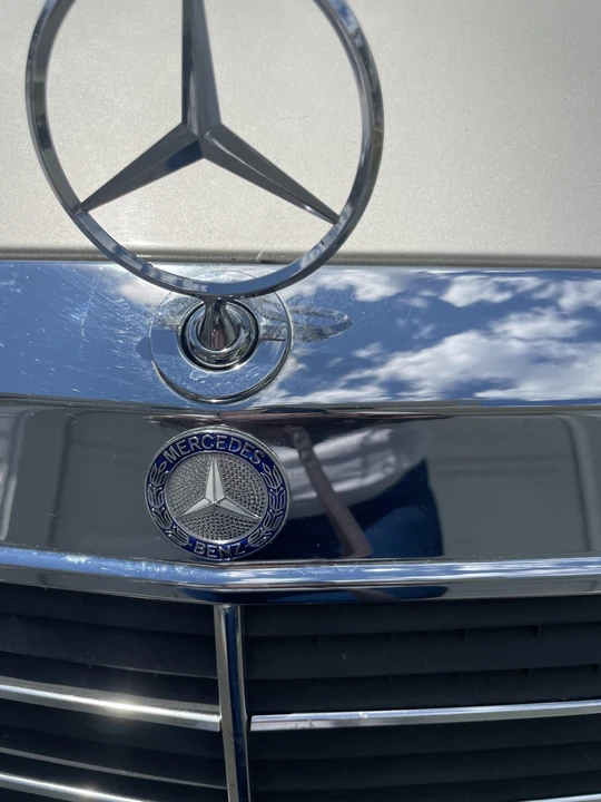 1987 Mercedes-Benz W124 E-Class - Image 28 of 31