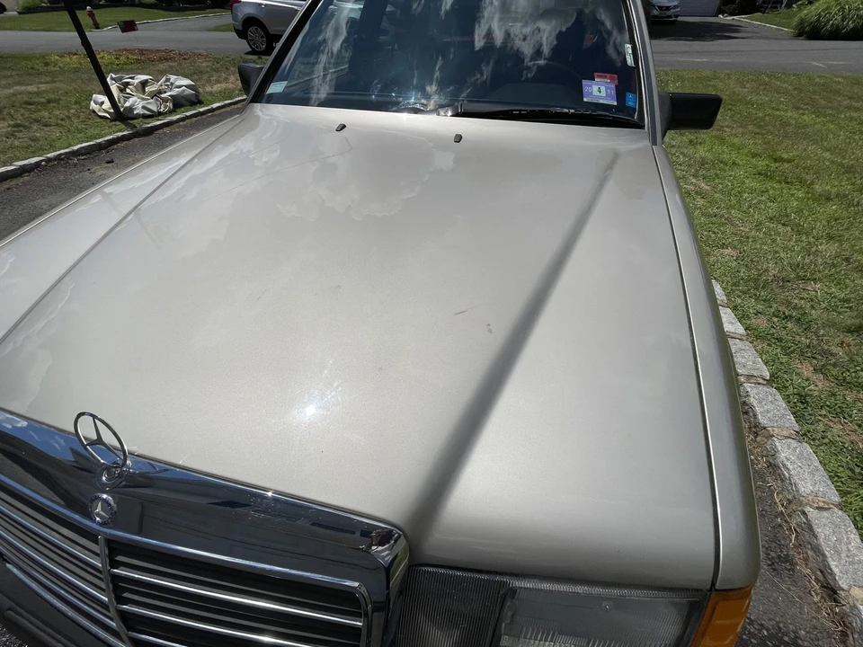 1987 Mercedes-Benz W124 E-Class - Image 25 of 31