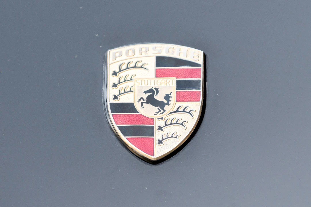 1987 Porsche 911 Carrera 3.2 - Image 31 of 31